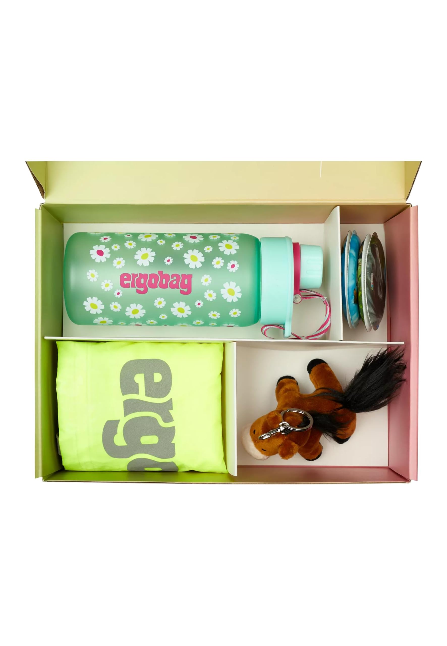 ergobag Fan Box