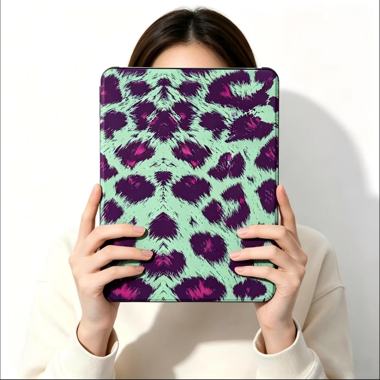 Obracane Etui 360 dla iPad z Uchwytem na Rysik