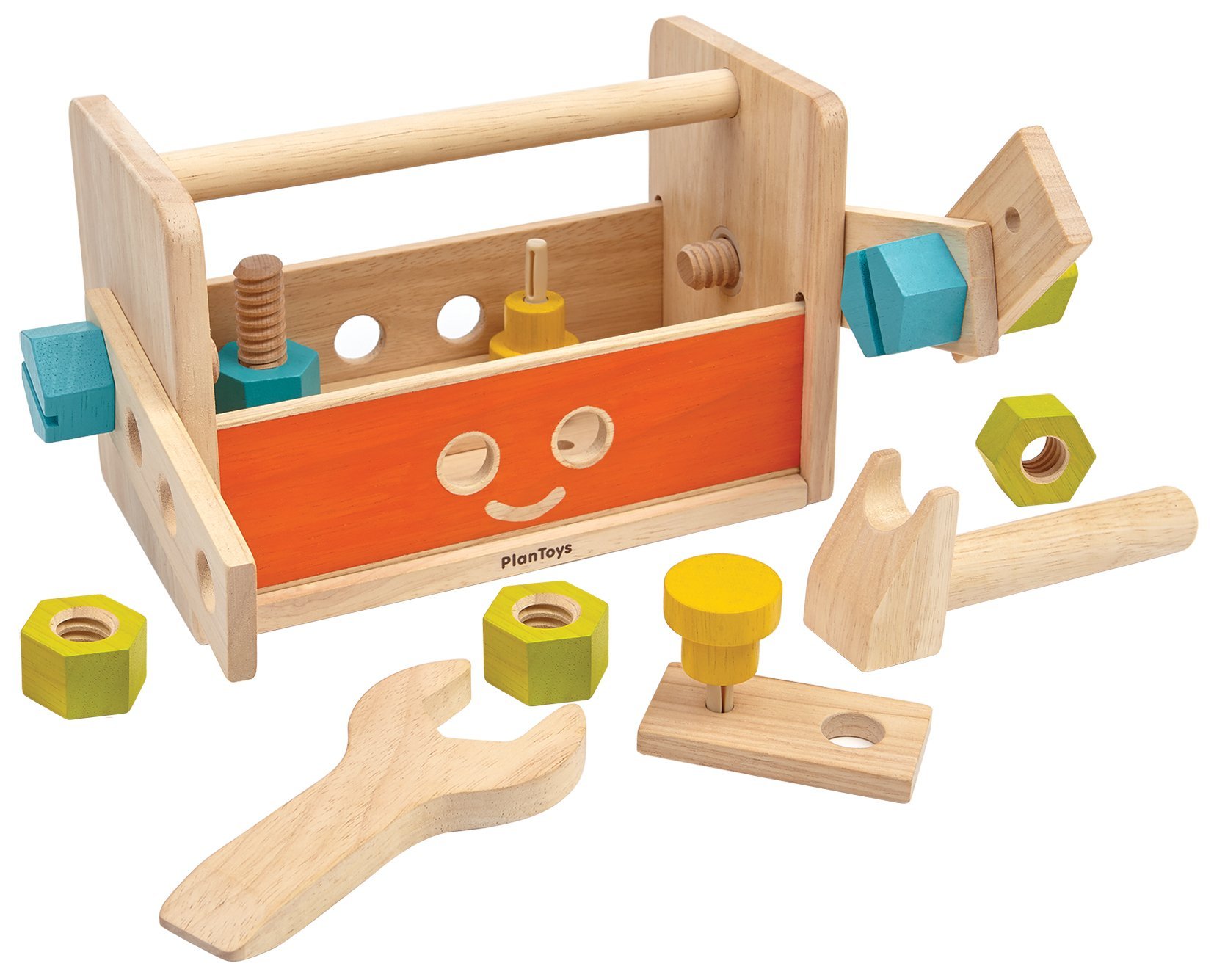 plan toys water blocks