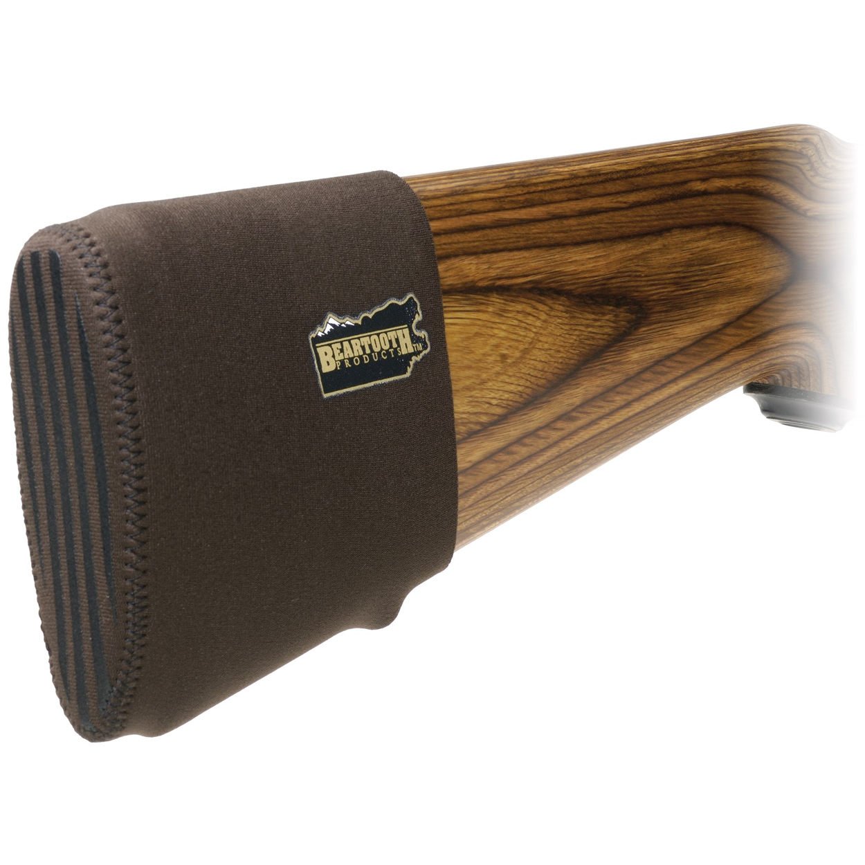 Recoil Pad Kit Brown