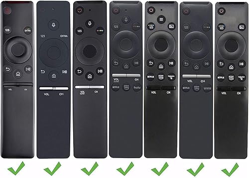Miniatura 3 de Funda protectora de silicona para Samsung Smart TV Control remoto serie BN59, con imán, antipérdida, a prueba de golpes, suave, antideslizante, a