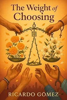The Weight of Choosing A Death with Dignity Novel