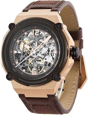 Mens Luxury Automatic Mechanical Watches for Men