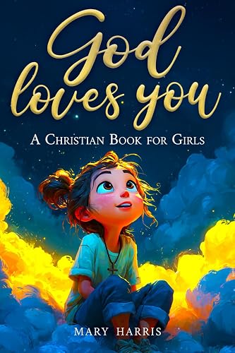 God Loves You