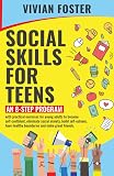 Social Skills for Teens by Foster