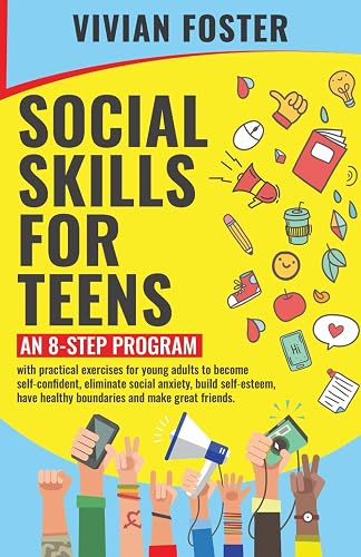 Social Skills for Teens by Foster