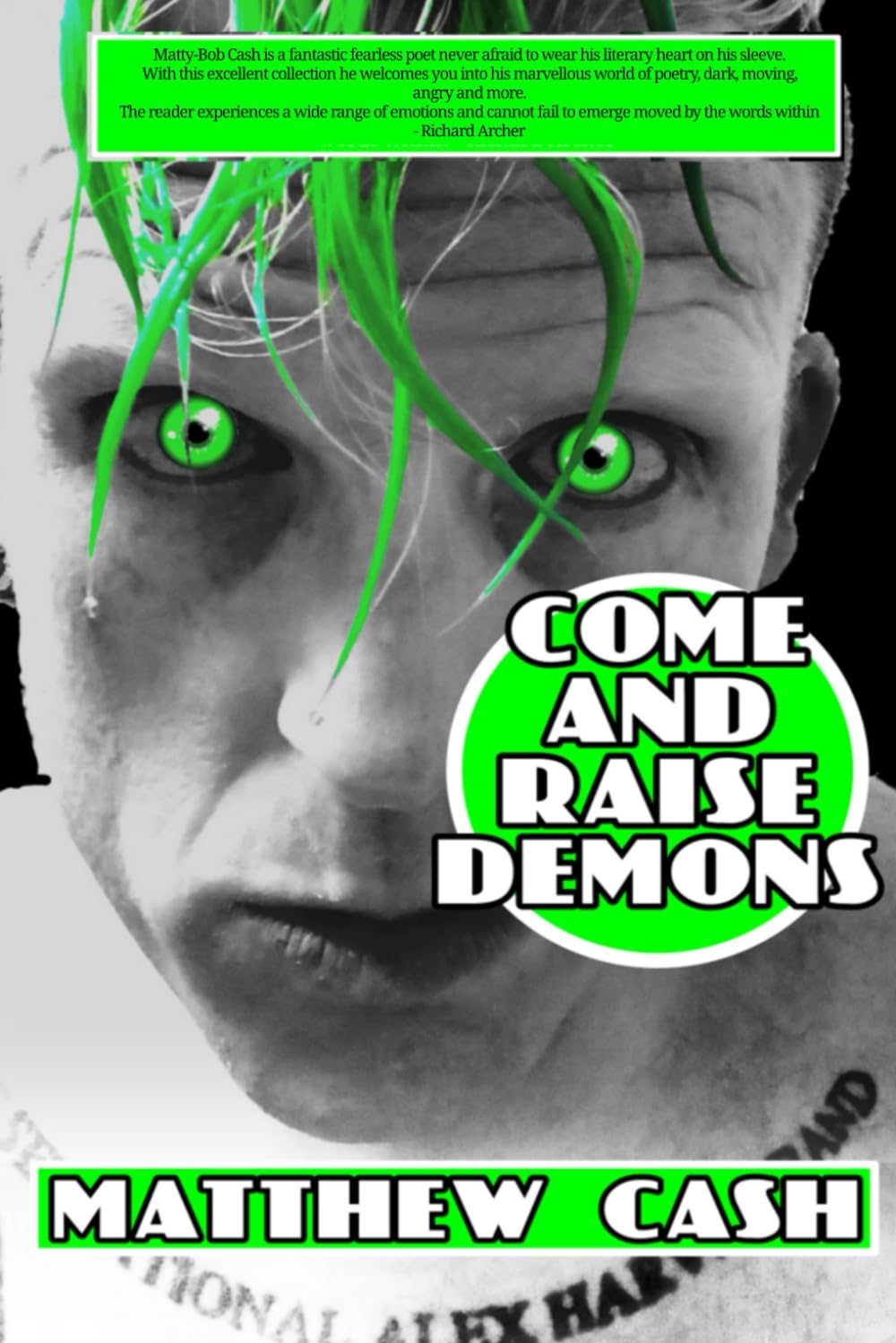 Come and Raise Demons