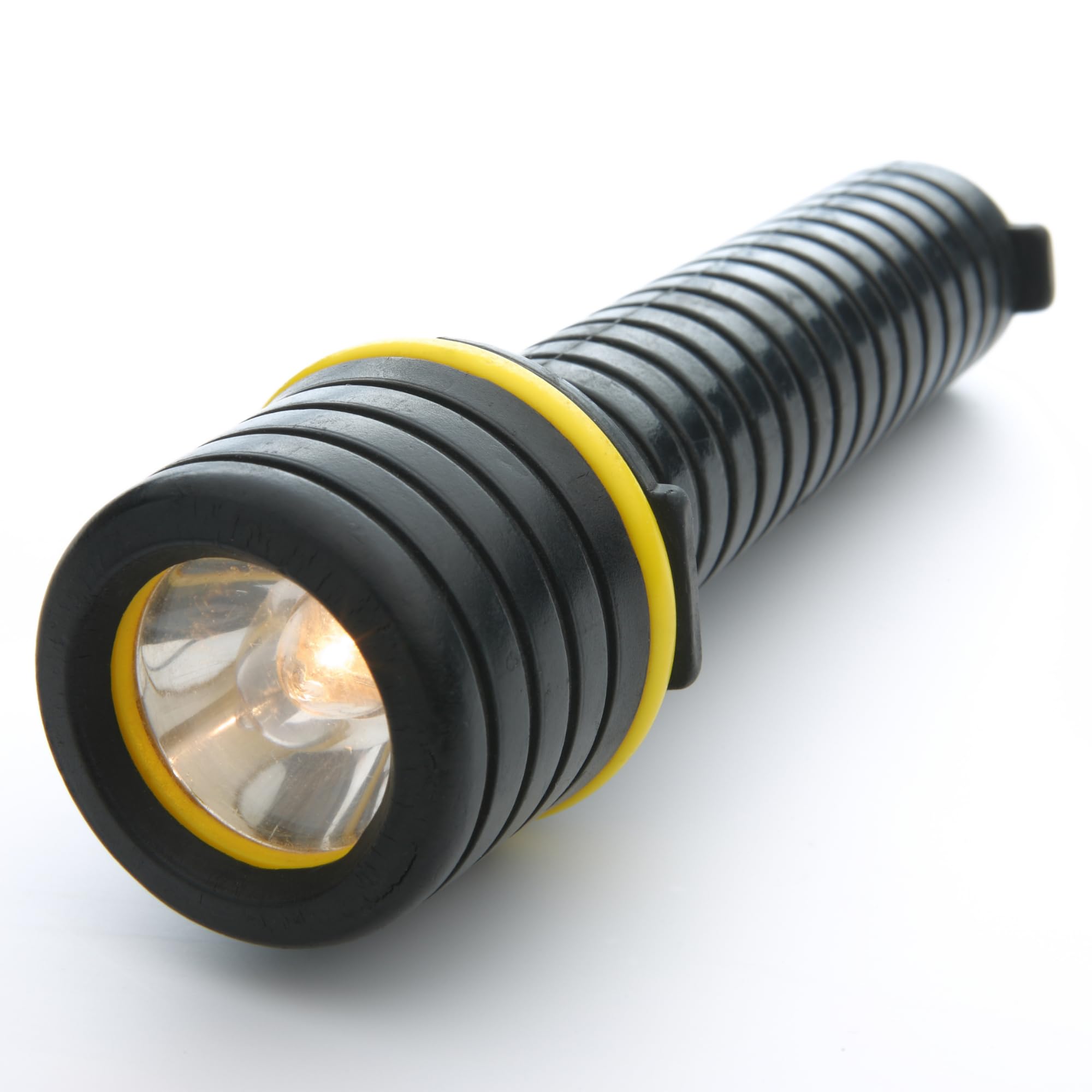 TBE LIGHTING Lampadine di ricambio per torcia allo xeno da 18 V, a risparmio energetico, compatibili con luci Makita da 18 Volt / presa base P13.5S, luce bianca per fari, torce, torce, torce