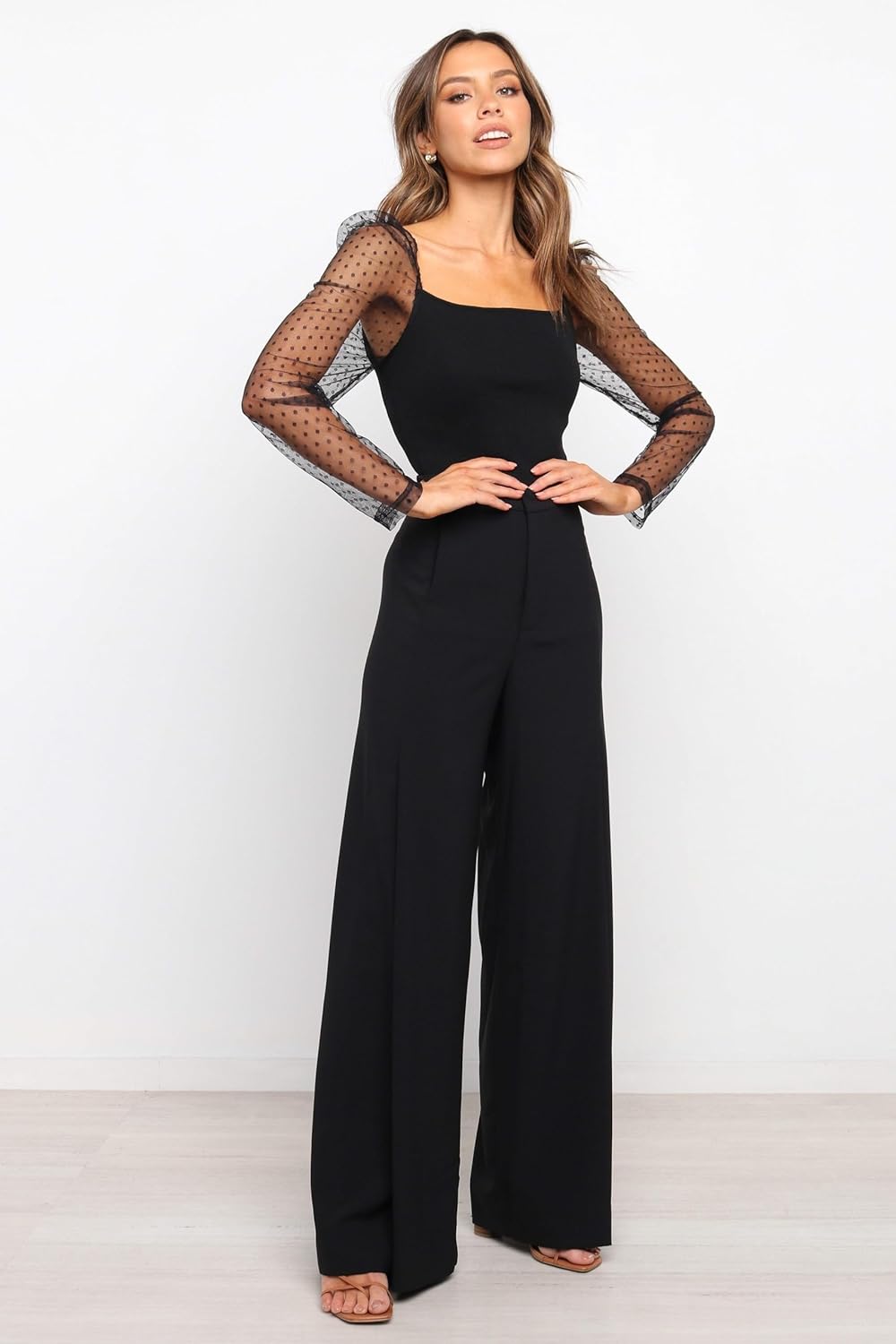 Petal & Pup Womens Rigala Top - Image 2