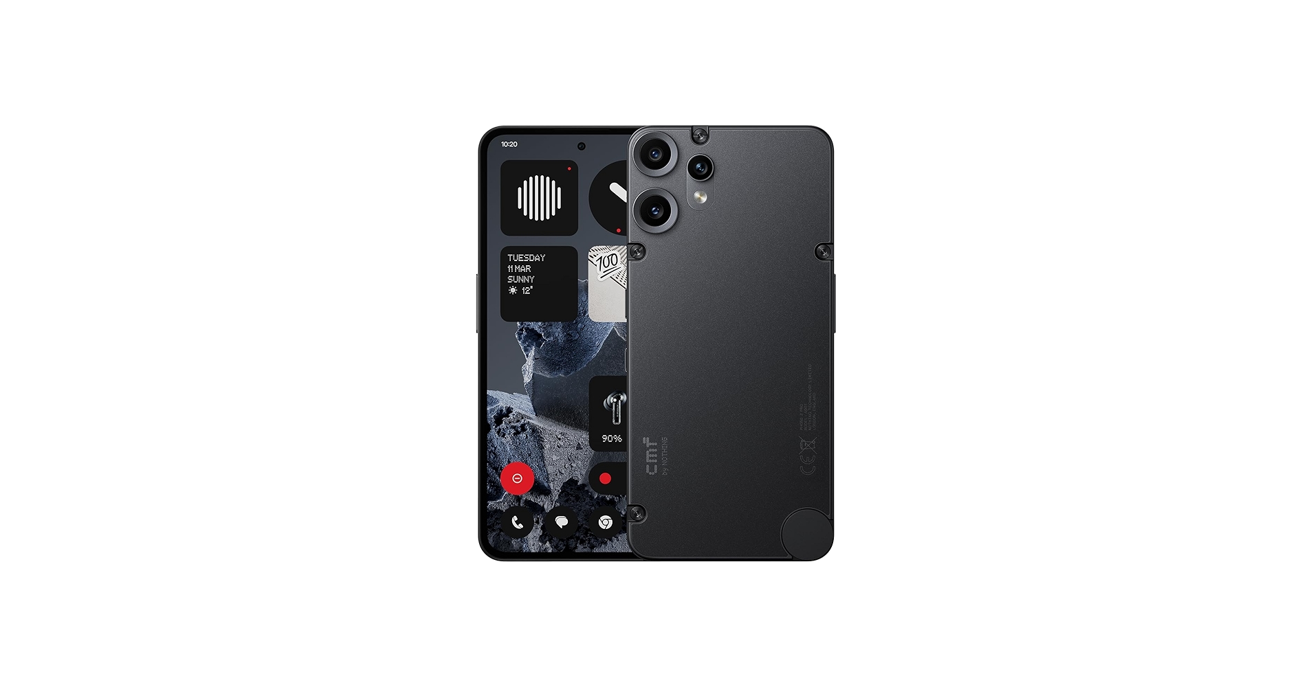 Amazon.com: CMF Phone 2 Pro Smartphone, Android Cell Phones