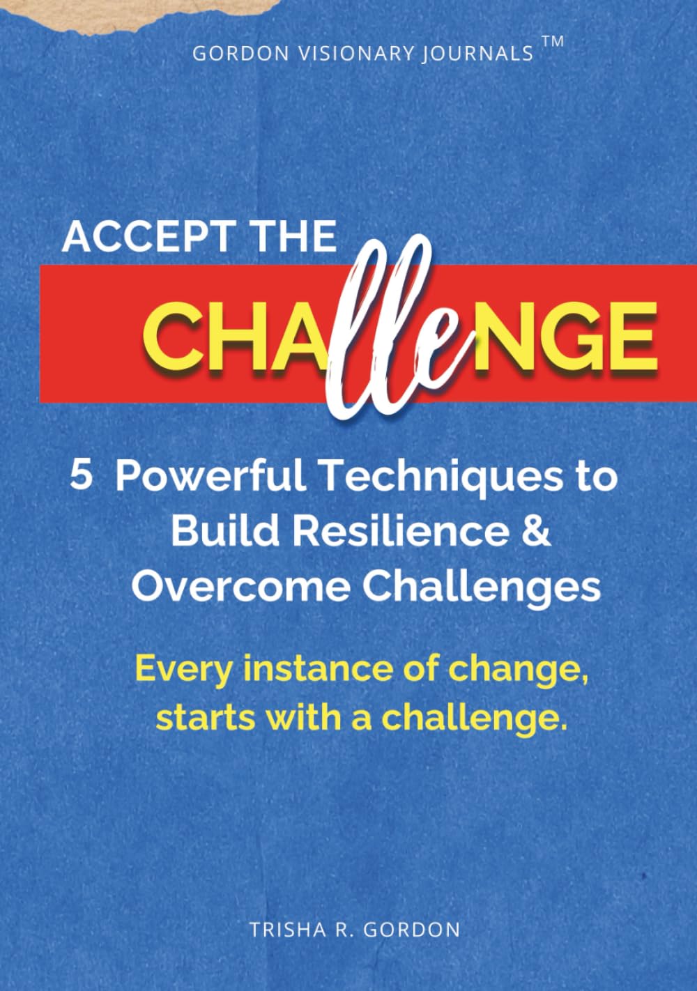 Accept the Challenge