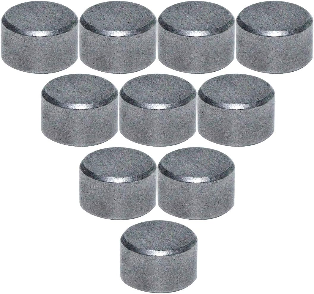 AUMEL 14781ZE1000 10Pcs/lot Valve Rotator Protection Cap