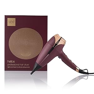 ¡GhD Helios 🔥💰 ¡El secador que necesitas! - Oferta en Belleza