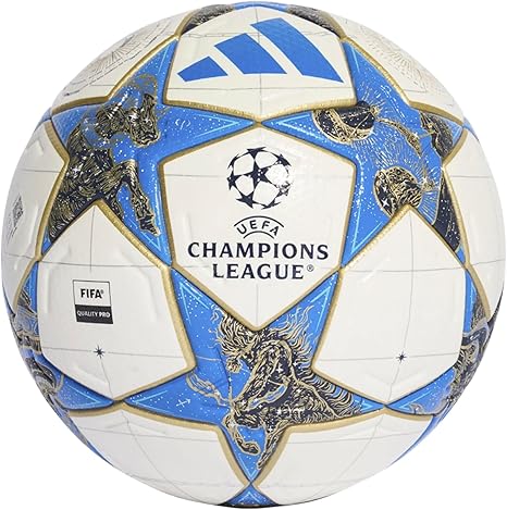 adidas UCL Pro 25/26 League Stage Soccer Ball