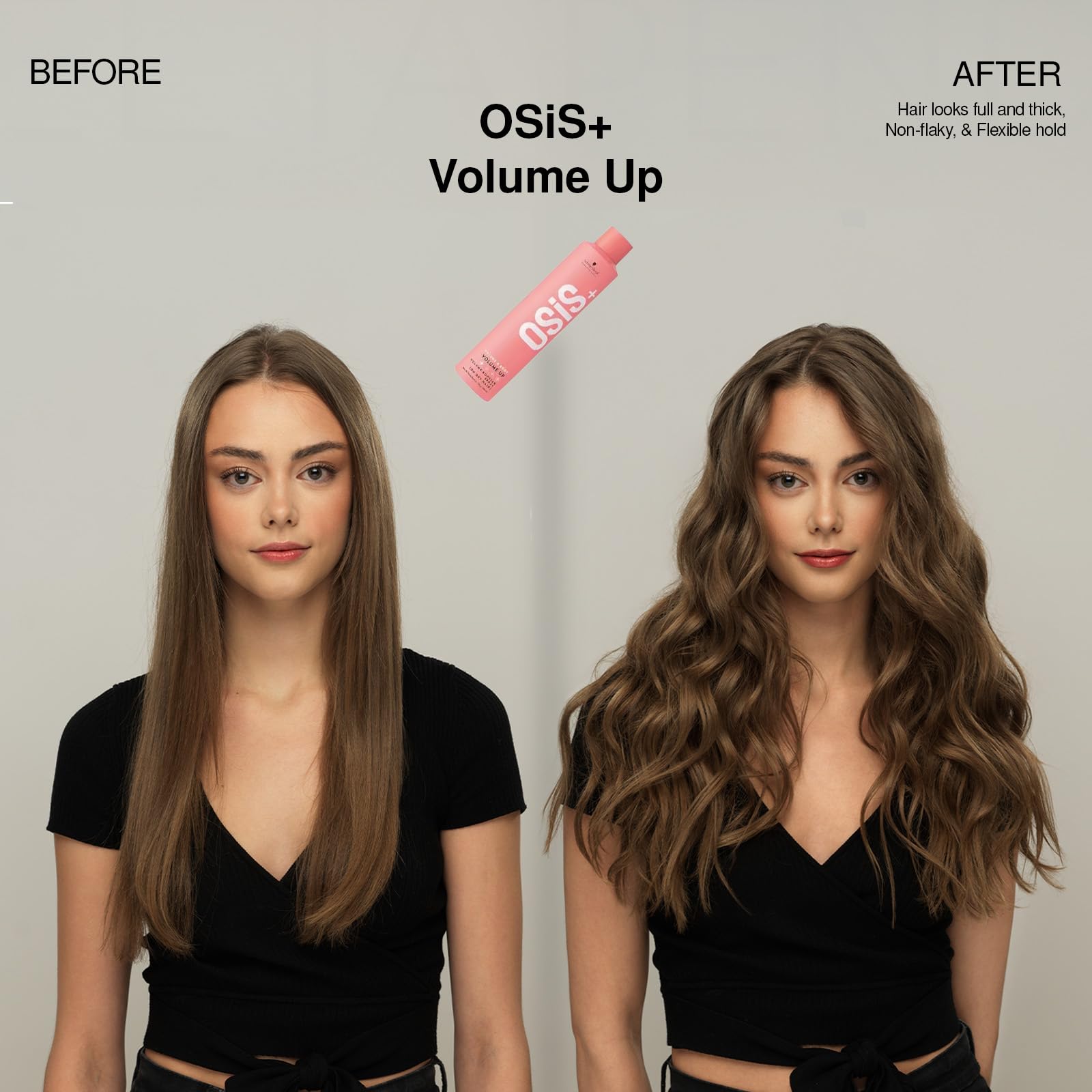 Osis+ Volume Up [2] Spray 300 Ml