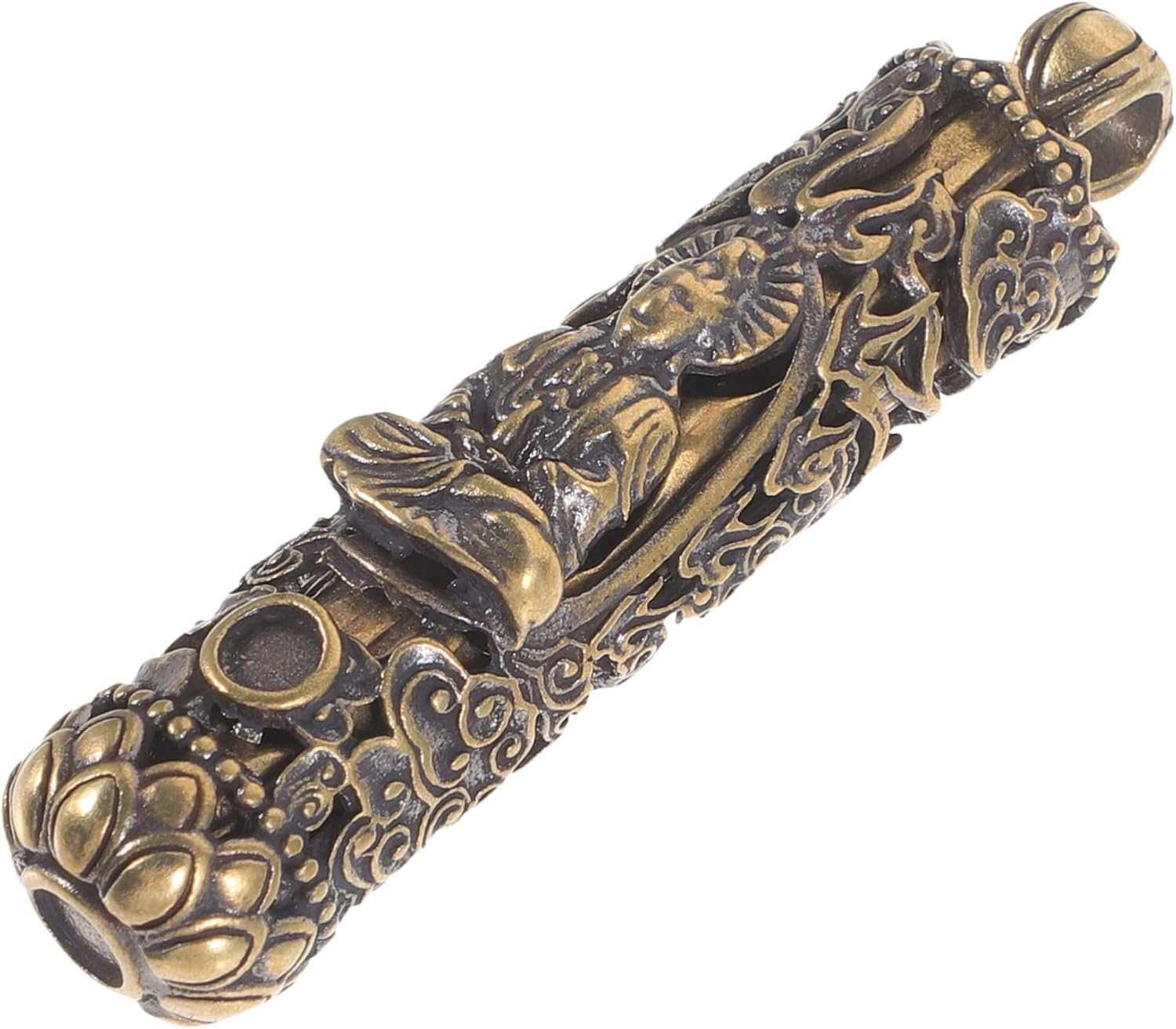 [SEWACC] 4個復 像キーホルダー アミュレットチャーム ペンダント 装飾用