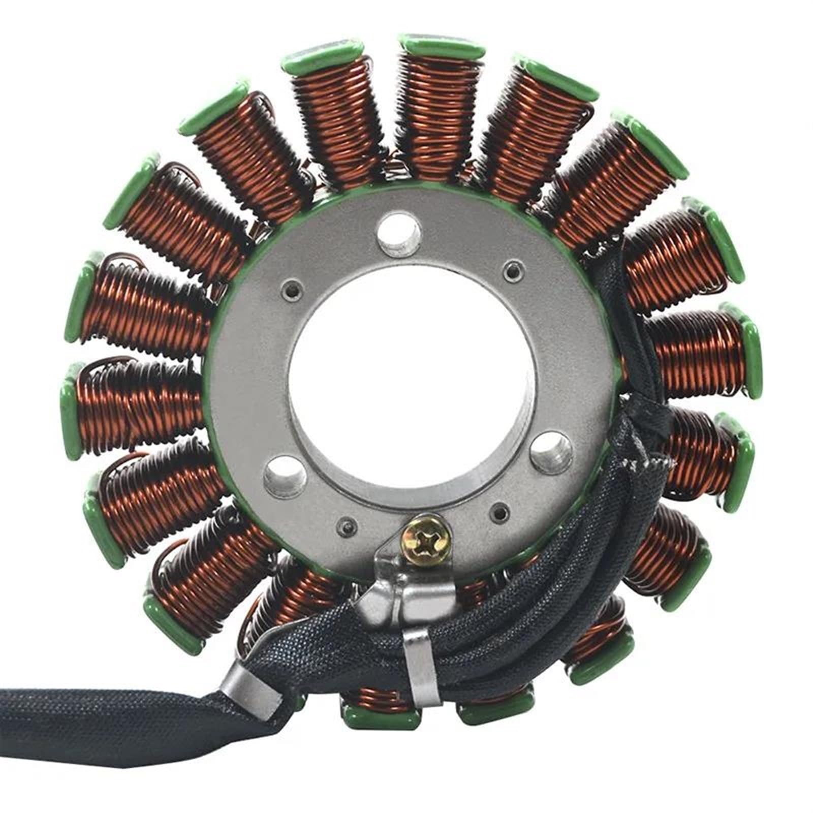 Stator For Kawasaki Ninja 250R EX250 / Eliminator EL250 1986-2007 - Replaces 21003-1154