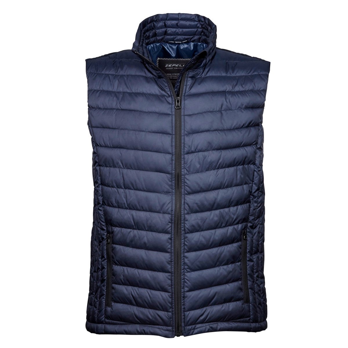 Tee Jays - Veste rembourrée sans manches - Homme