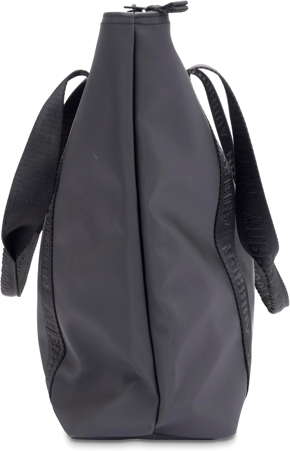 Shires Aubrion React Tote Bag for Women – PVC Water-Resistant Tote with Zipper & Multiple Pockets, Large Everyday Shoulder Bag (W50×H35×D14 cm) for Work, Travel & Shopping