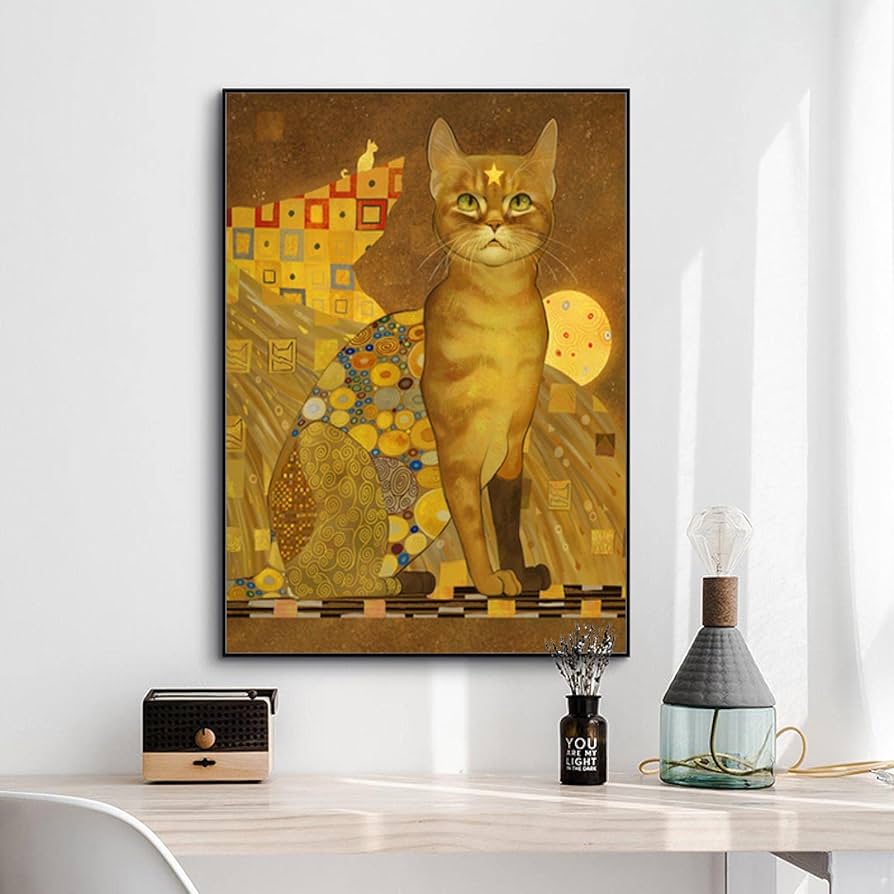 絵画　クリーブ・ネコのパリ紀行　版画　インテリア 絵画 クリーブ・ネコのパリ紀行 版画 インテリア 絵画 クリーブ