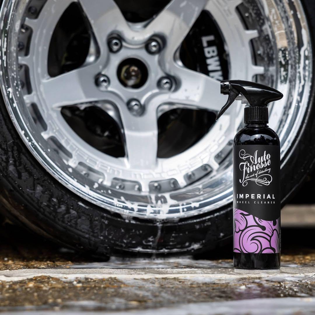 Amazon.co.jp: AUTO FINESSE - IMPERIAL 1L オートフィネス : 車＆バイク