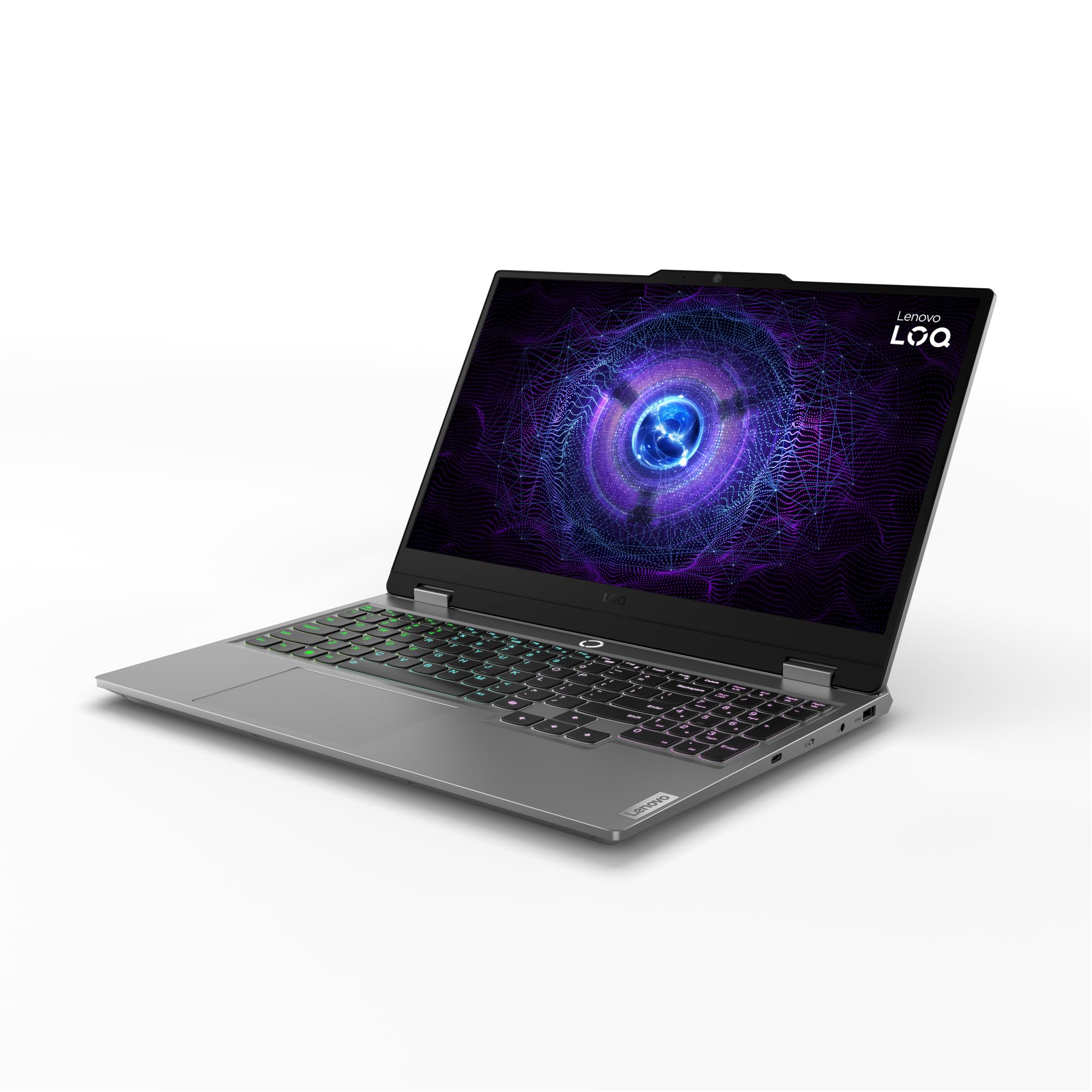 Lenovo LOQ 15IRX9 Gaming Laptop, 15.6