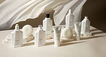 Amazon.com: Creed Love in White Body Lotion, Women's Luxury Body