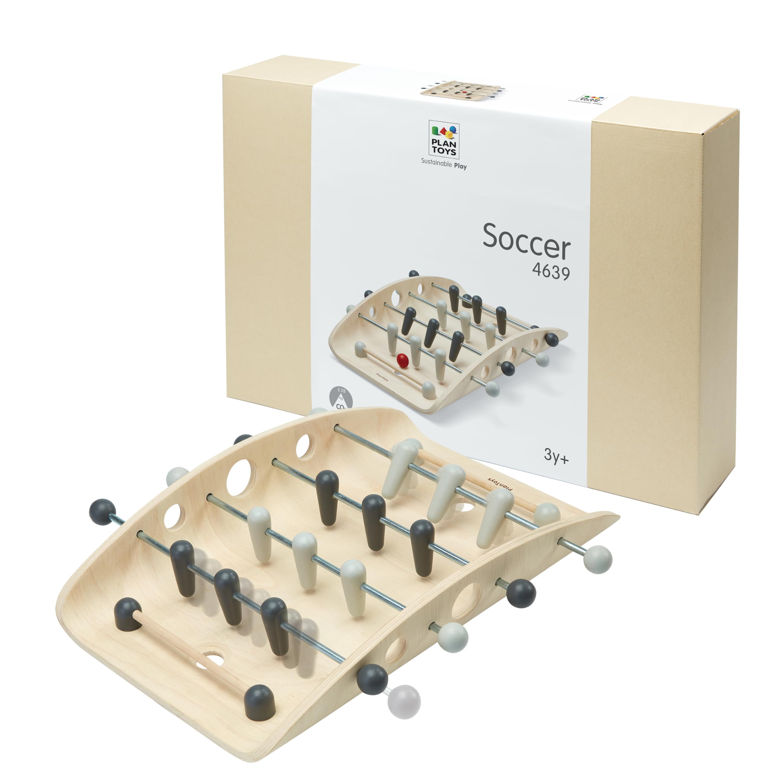 PlanToys 4639 Wooden Toy