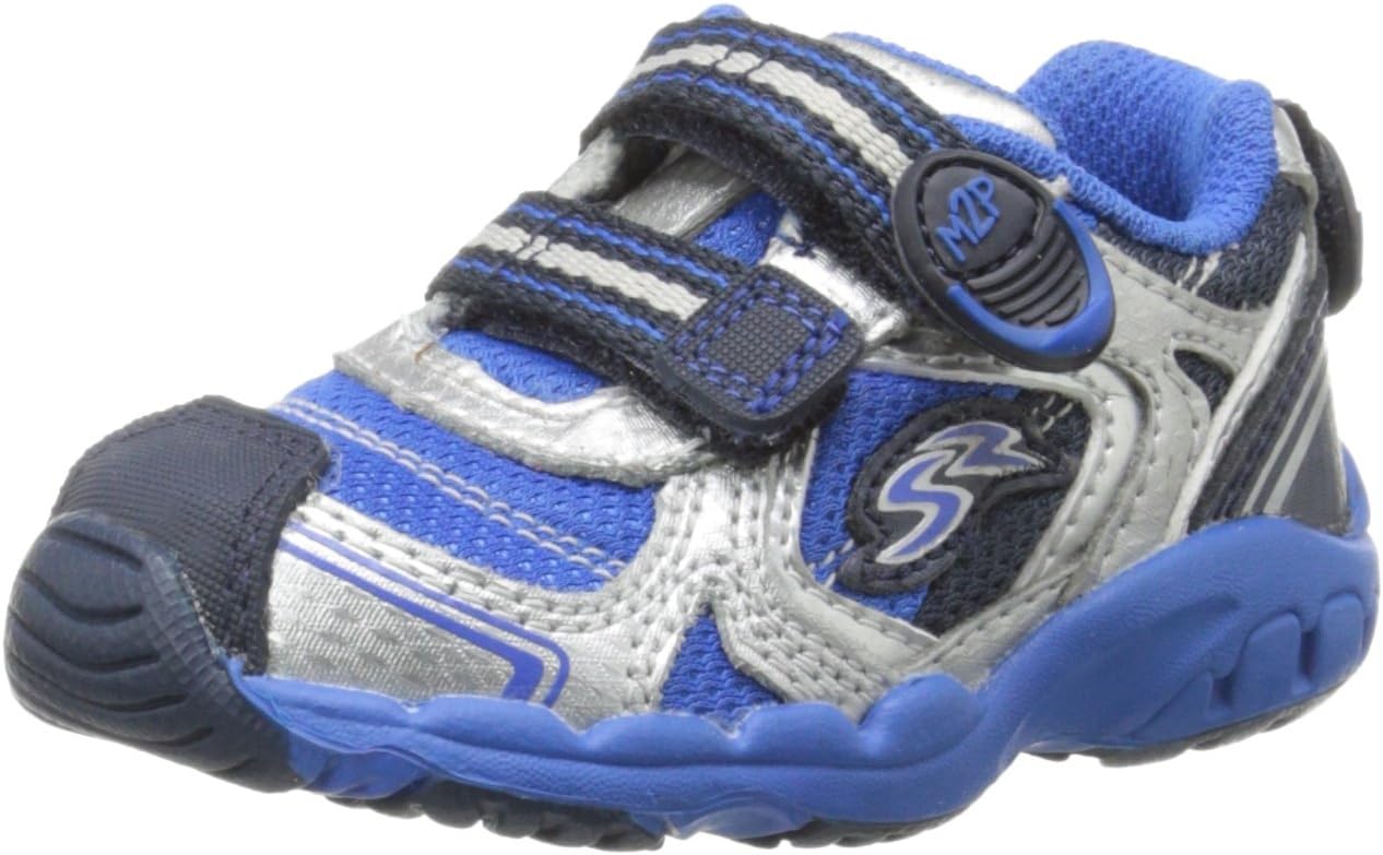 Stride Rite Toddler Boys Otis Athletic - Durable Comfort