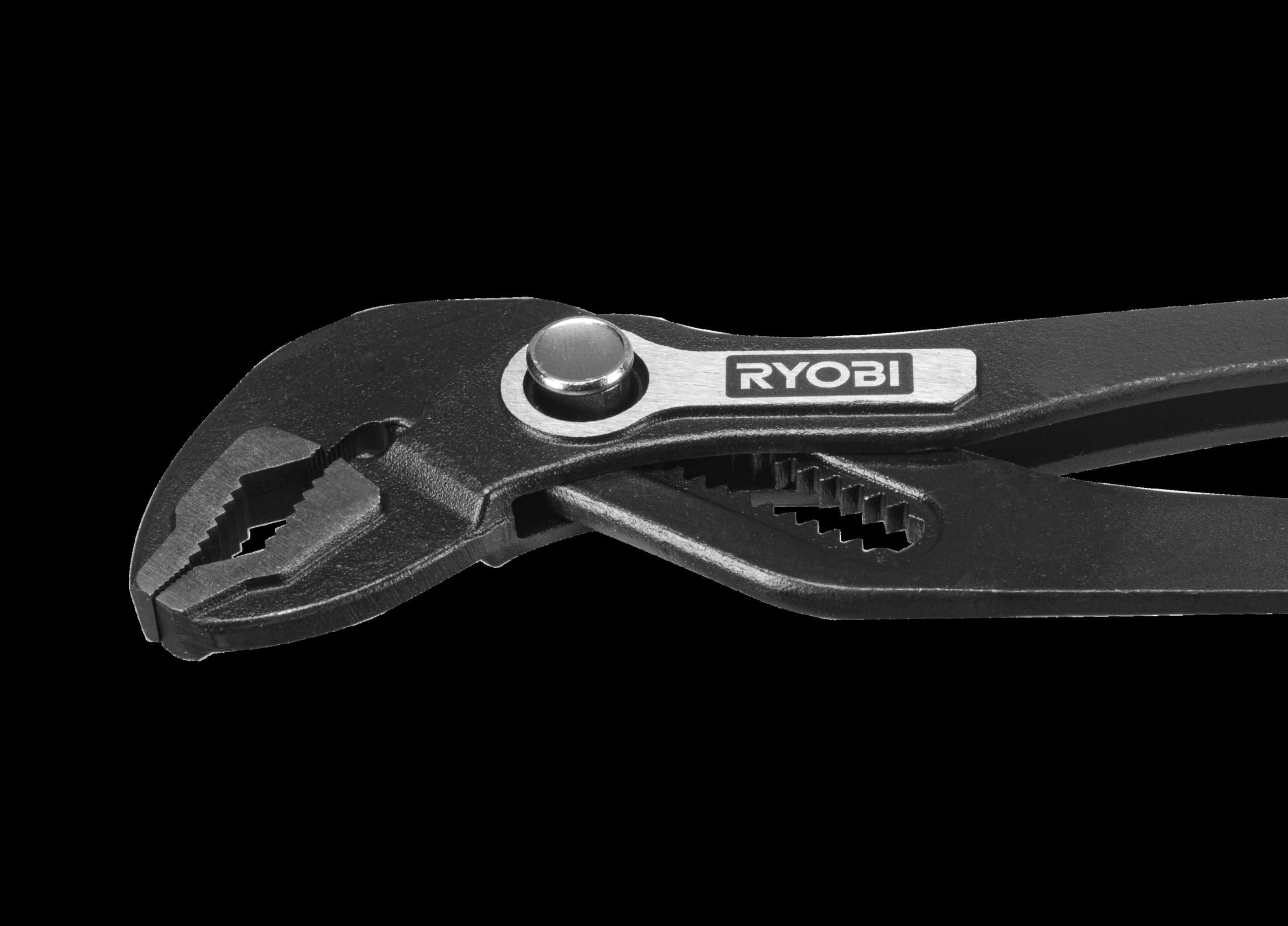 Pinze di bloccaggio RYOBI - 300 mm - RHPBP300