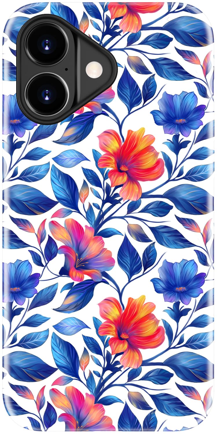 Coque iPhone 17 rigide double couche antichoc pour protéger des chutes avec style - 7