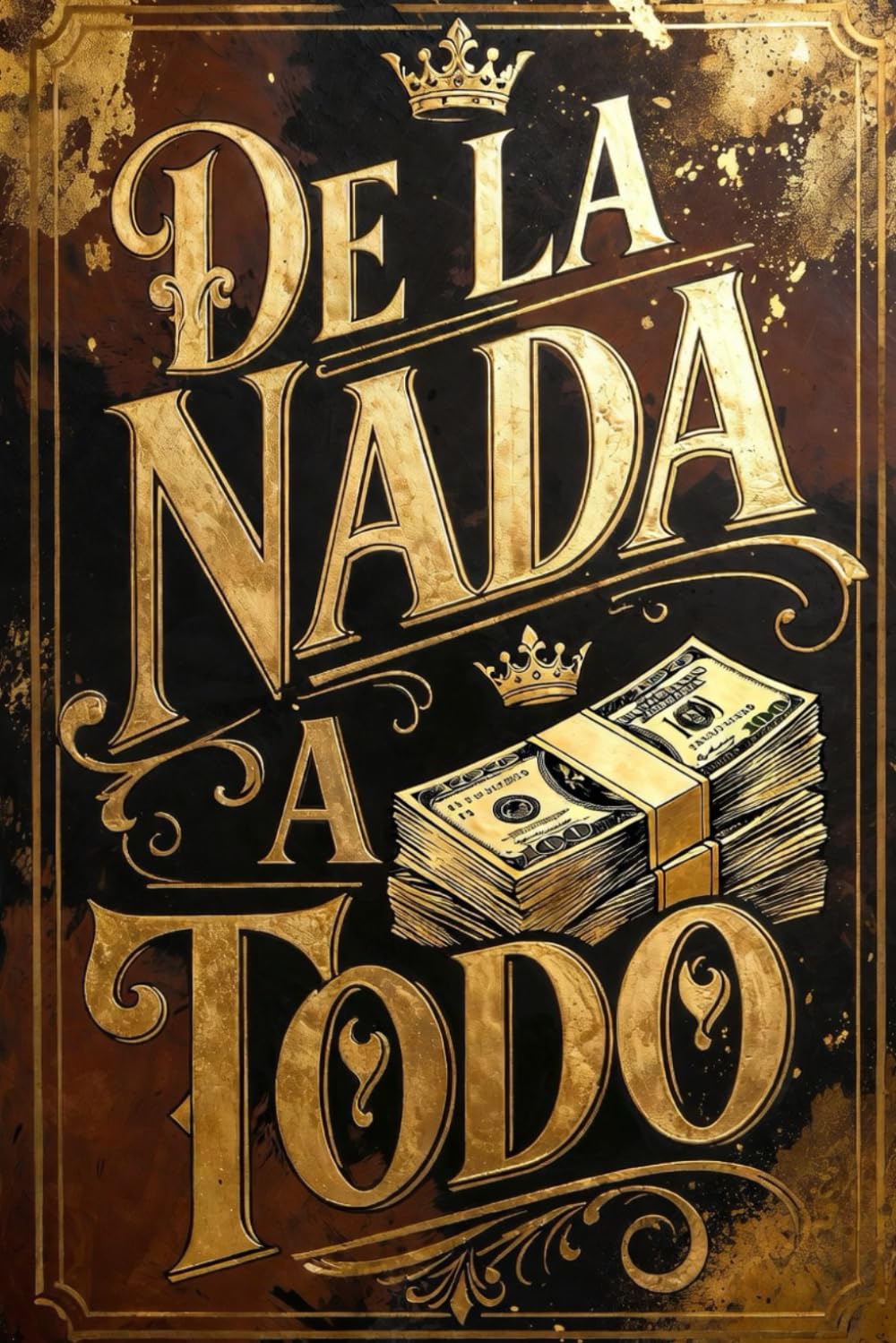 De la nada a todo: Cómo Convertí Mi Conocimiento de IA en un Imperio de $200 Millones en Solo Un Año