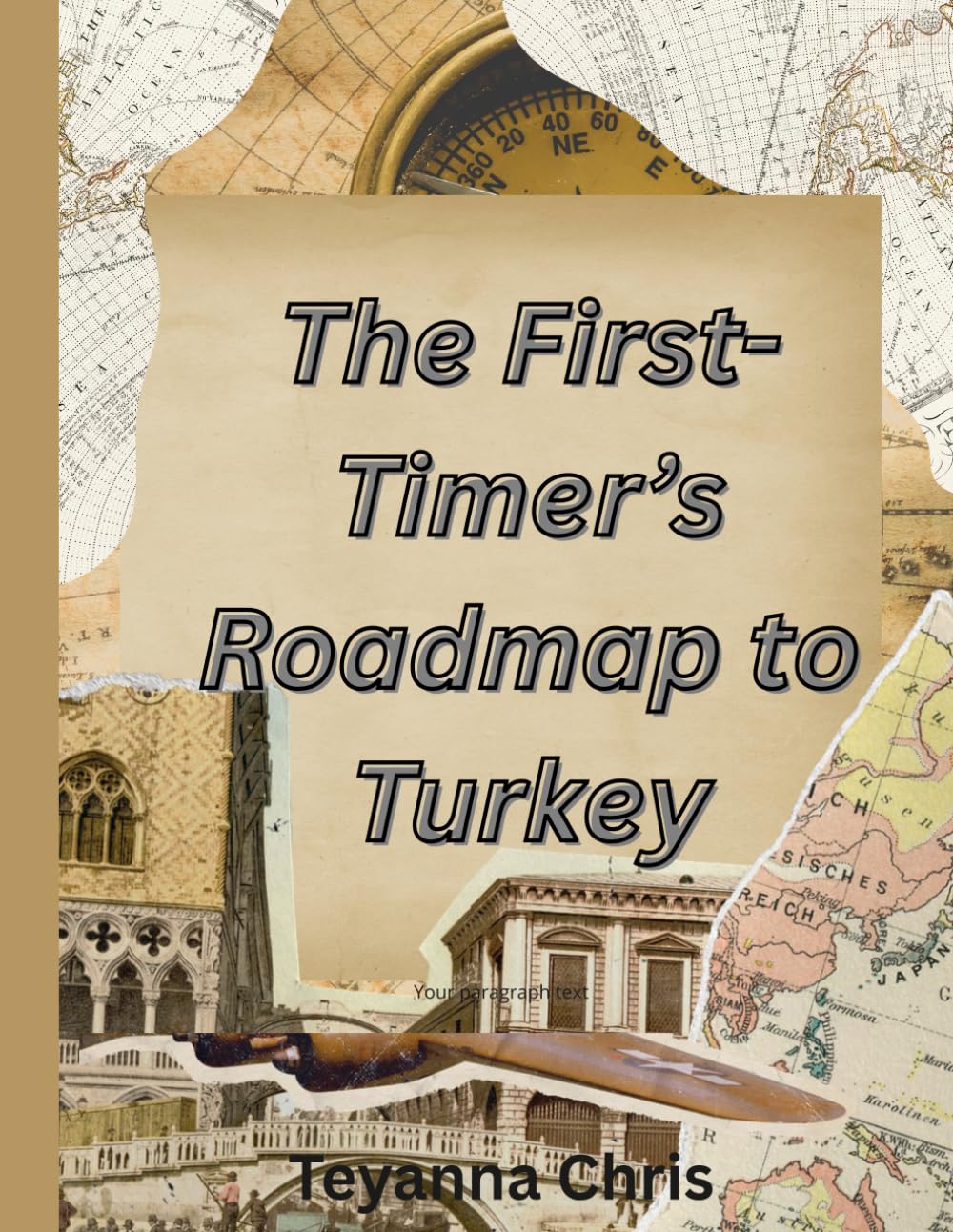 The First-Timer's Roadmap to Turkey: What to Know, Where to Go, and How to Move