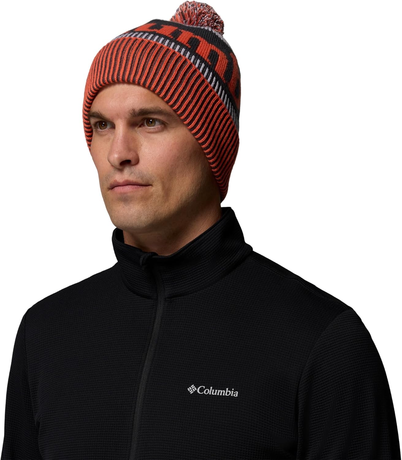 Columbia Unisex-Adult Polar Powder III Beanie