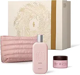 Kit Natal Egeo Choc (3 Itens)
