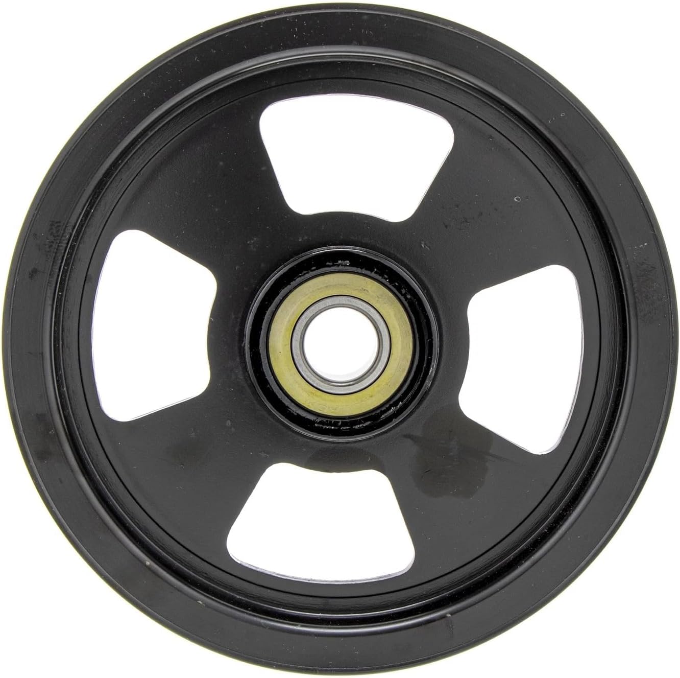 Replacement Compatible with John Deere AUC14088 Deck Drive Idler 1550 1570 1575 1580 652 661R Z997R Mowers