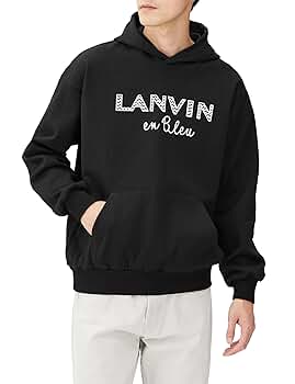 Amazon.co.jp: [ランバンオンブルー] カジュアル プルオーバー