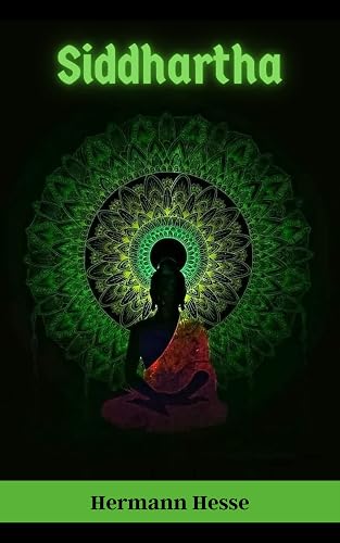 Siddhartha (Deluxe Hardbound Edition)