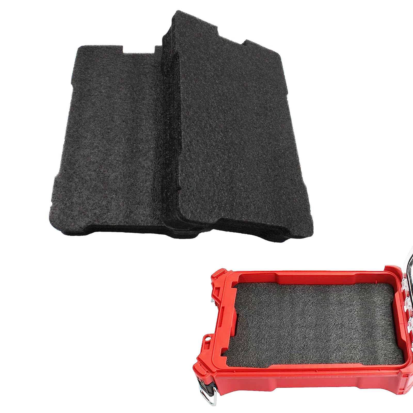 Amazon.com: Packout Foam Insert 48-22-8435 Fits for Milwauke Foam