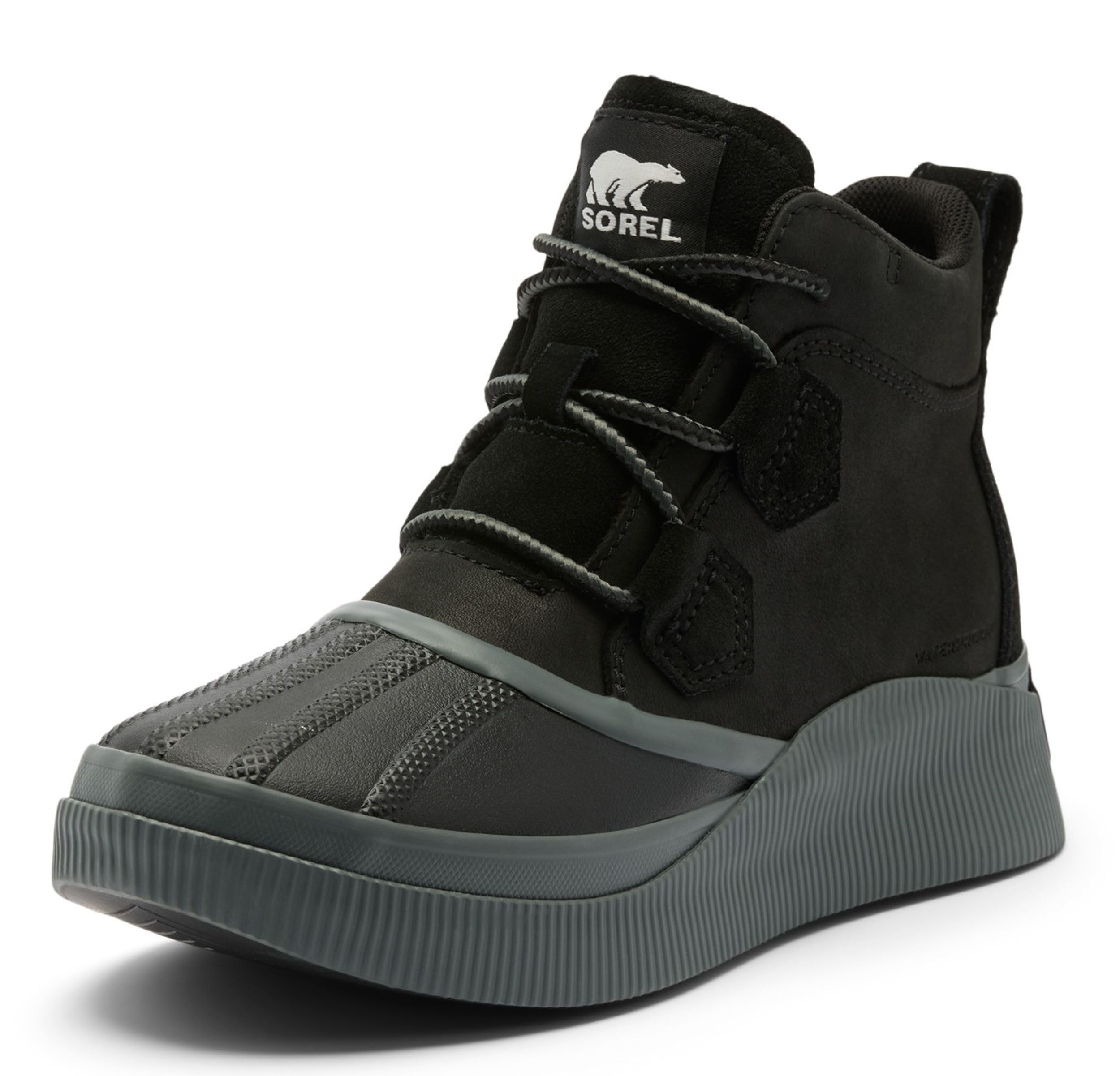 Sorel Out N About IV Klassische, wasserdichte Damen-Stiefel