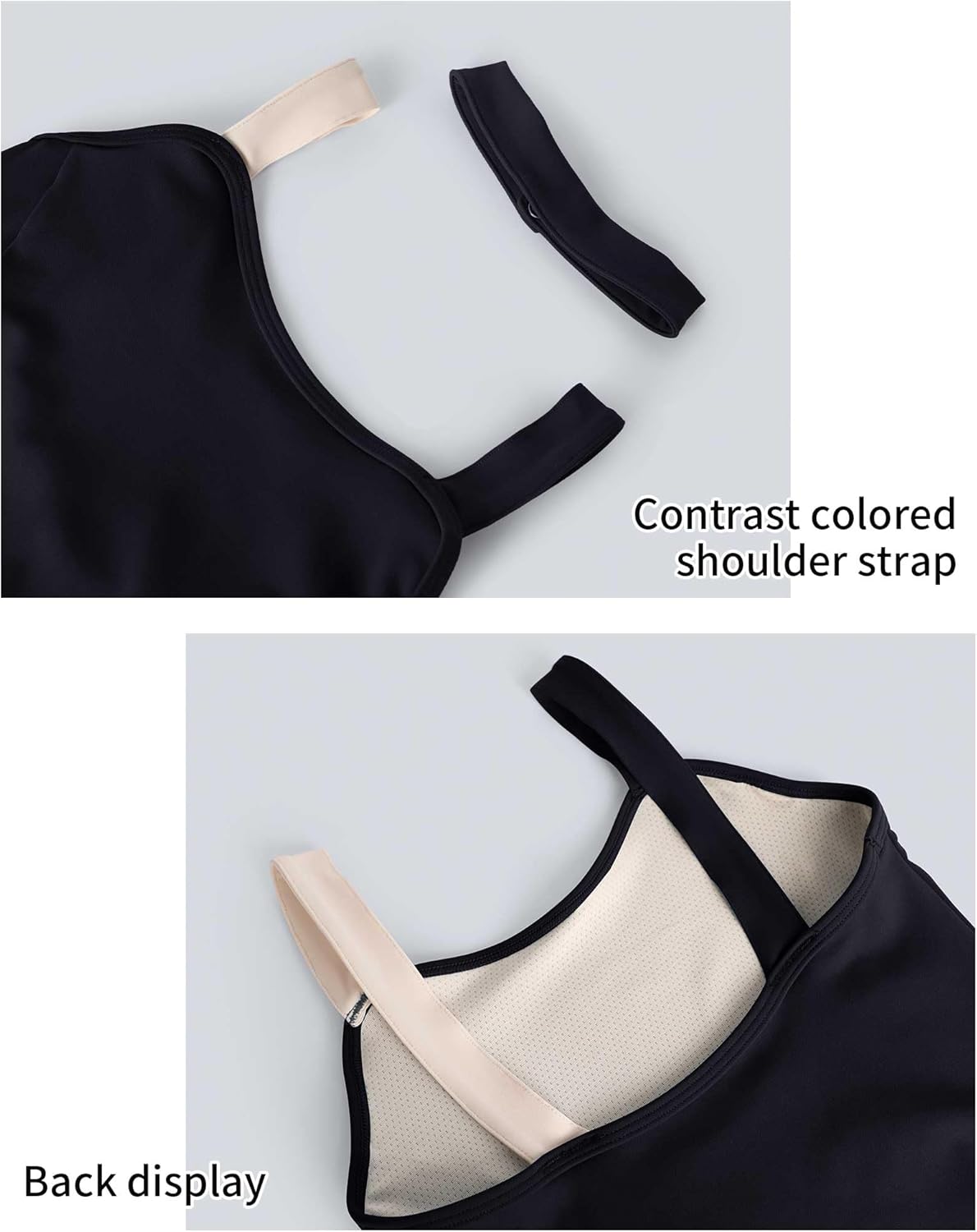 Toddler Girls Ballet Leotards for Training,dance,Gymnastic - Image 7