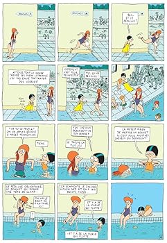 1. Pour l'honneur d'un coureur (Les petites prouesses de Clara Pilpoile, #1) - Book #1 of the Les Petites Prouesses de Clara Pilpoile