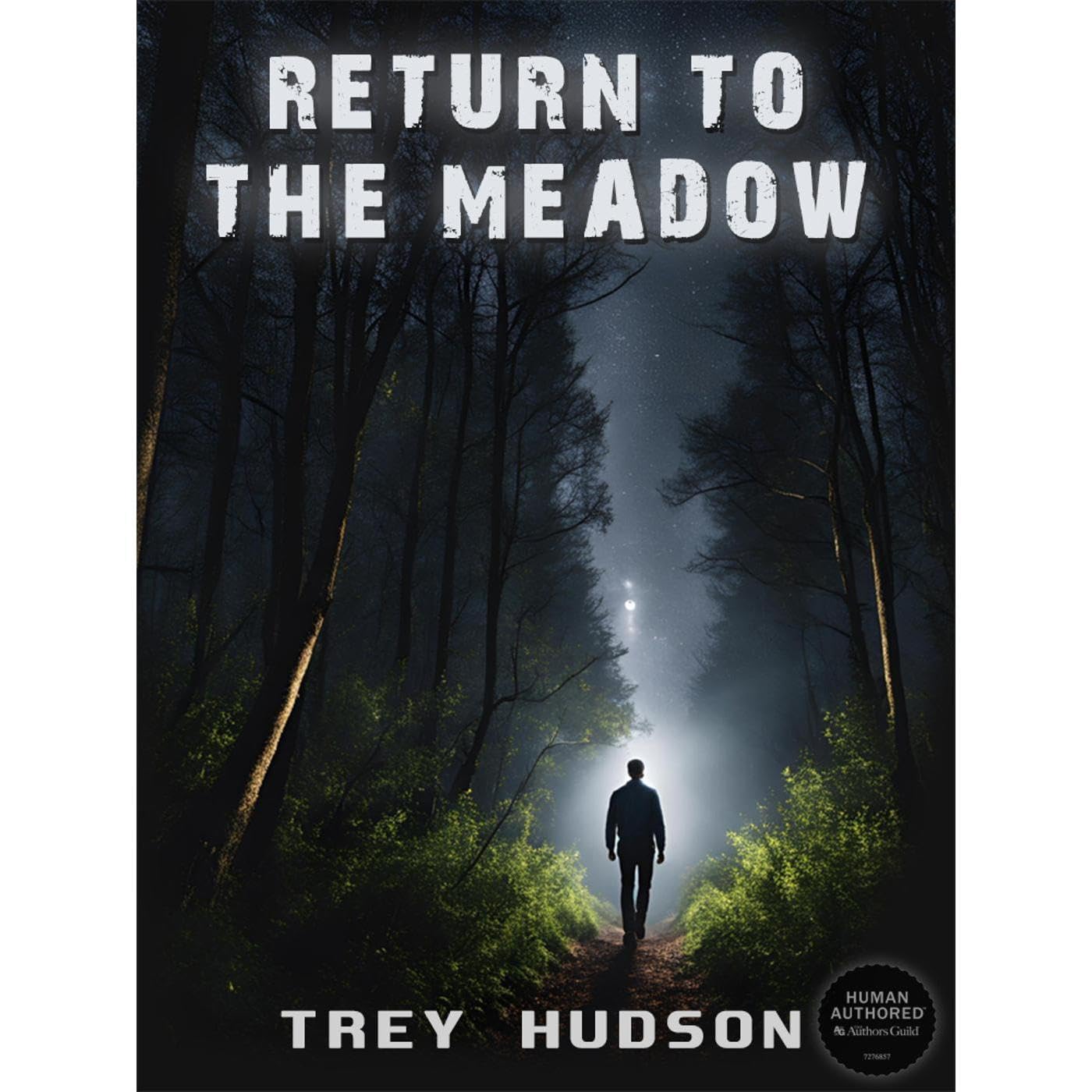 Further Adventures at the South’s Skinwalker Ranch