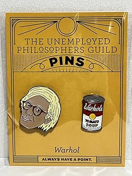 キャンベルスープ　グラス4個　アンディーウォーホール アンディ・ウォーホルの代表作「キャンベル・スープ」を3つの