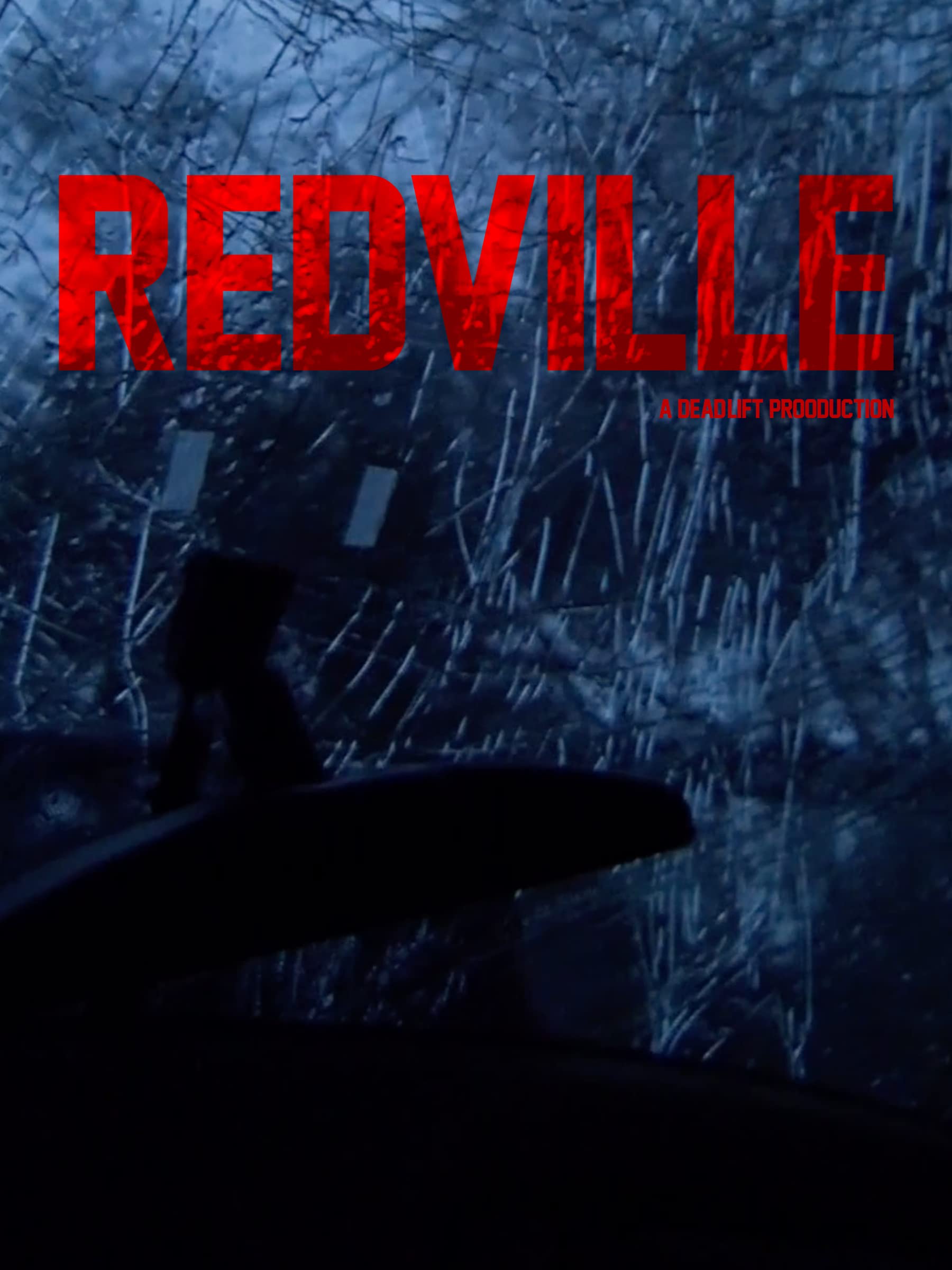 Watch RedVille Prime Video