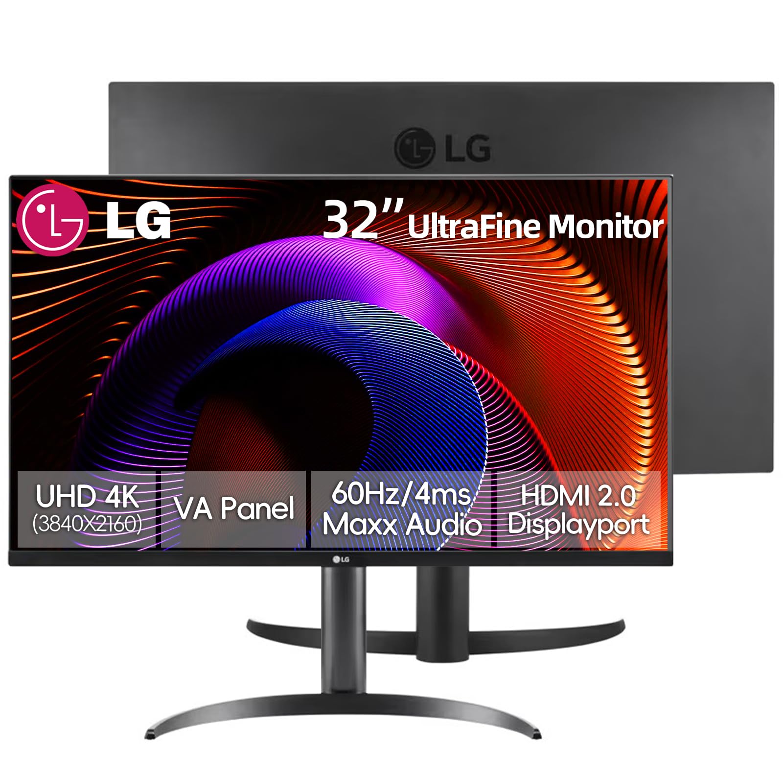 Amazon.com: LG 32
