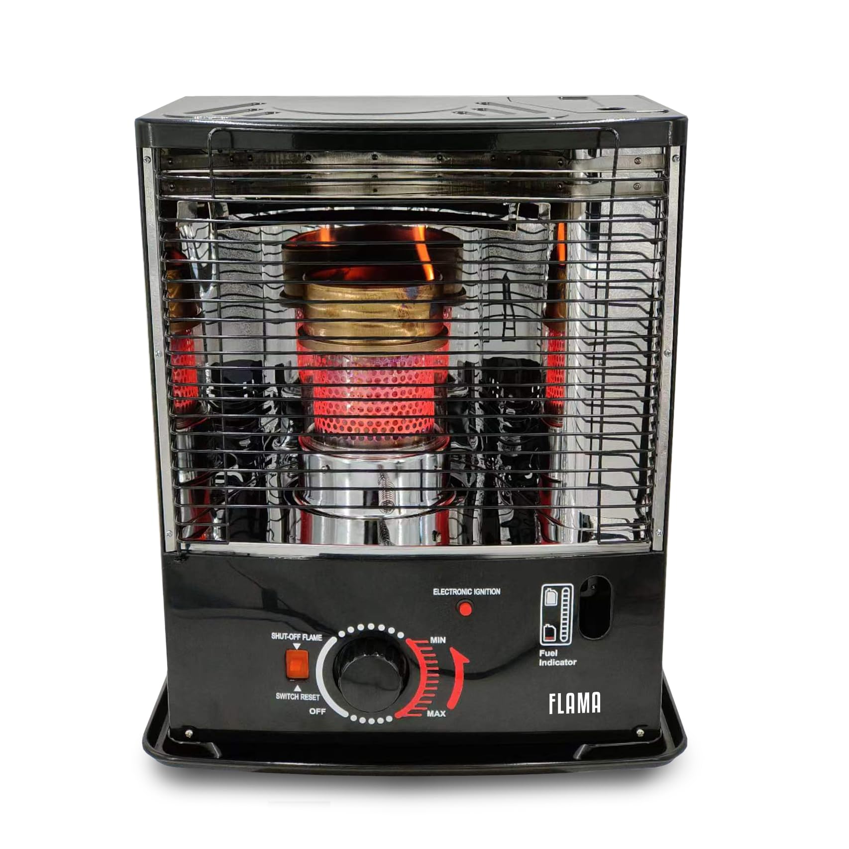 ESTUFA DE PARAFINA FLAMA2800