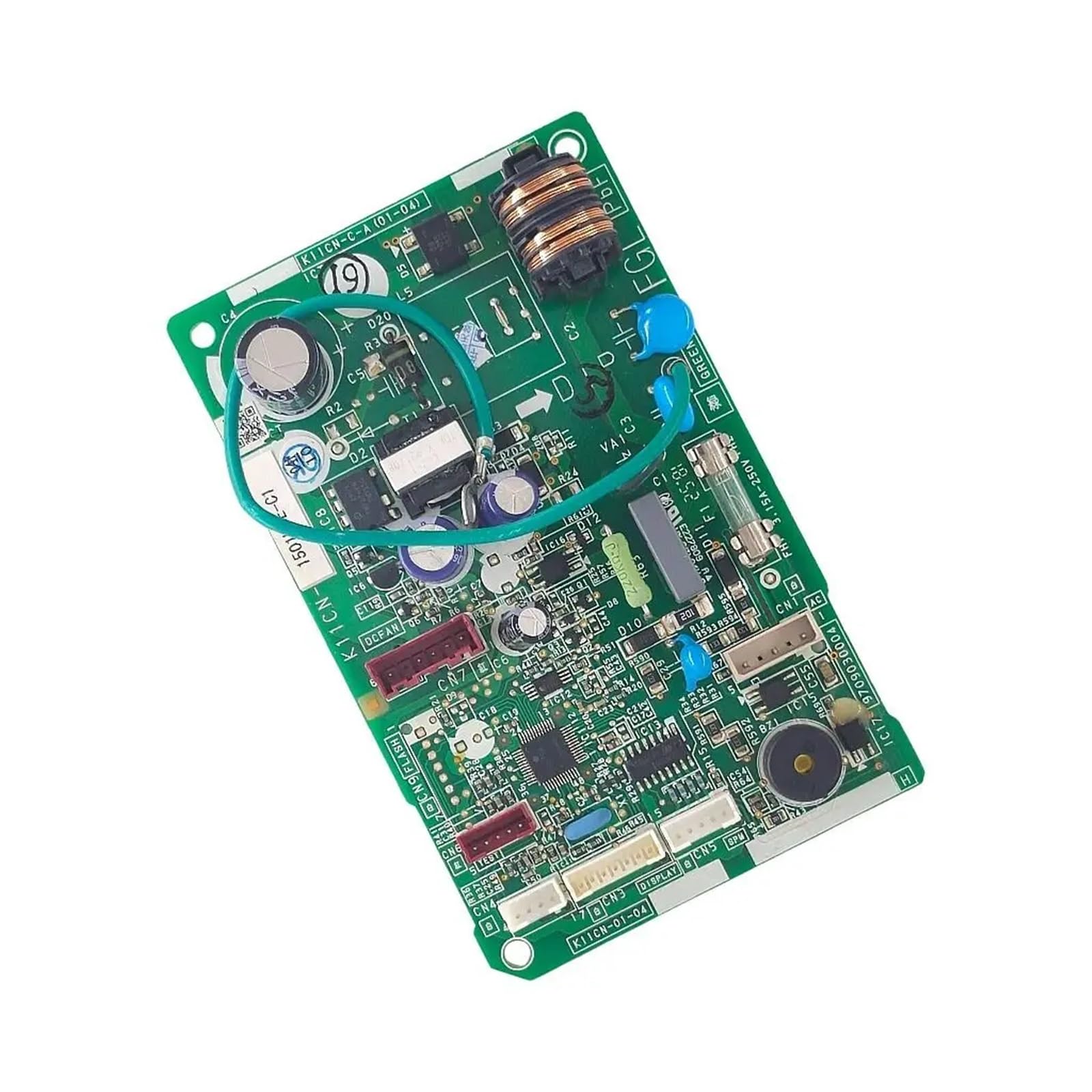 Accesorios for Aire Acondicionado Fujitsu, Placa de Control del Aire Acondicionado K11CN-CA(01-04), Circuito Impreso K11CN-01-04 9709030004.