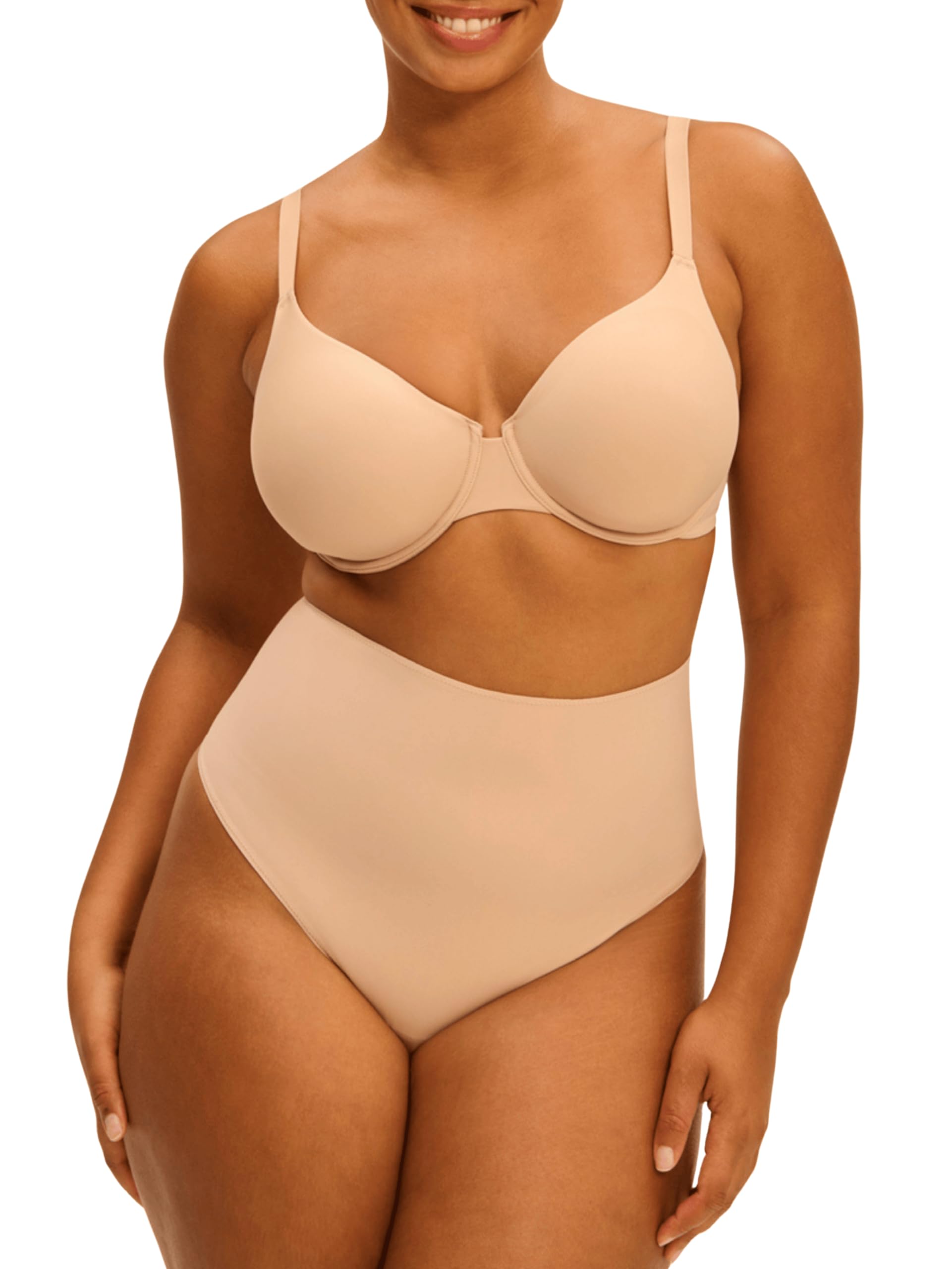 Simone Perele Essentiel Multipoisition Sujetador Mujer (Pack de 1)