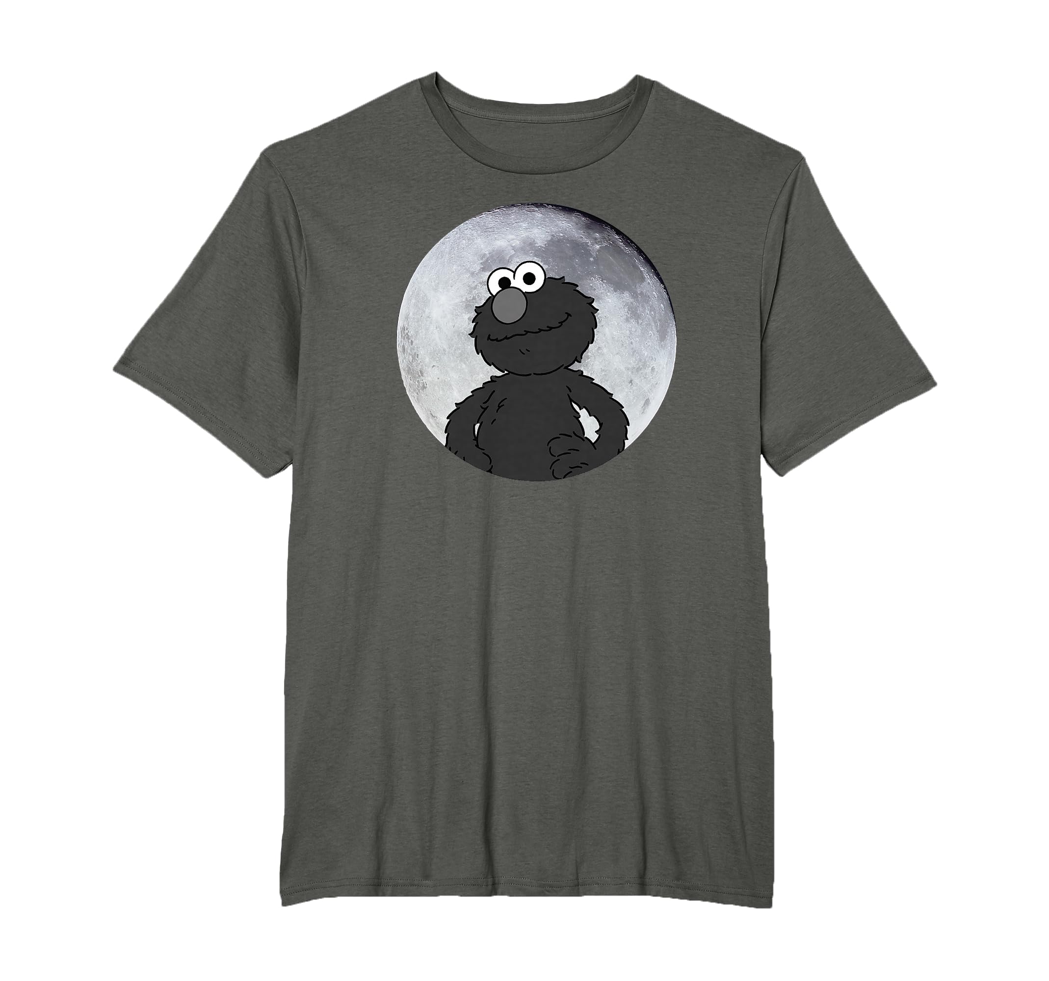 Kleidung mit Designs von Amazon Merch on Demand